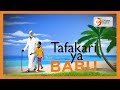 Tafakari Ya Babu | Msichana aliyekataa kuolewa