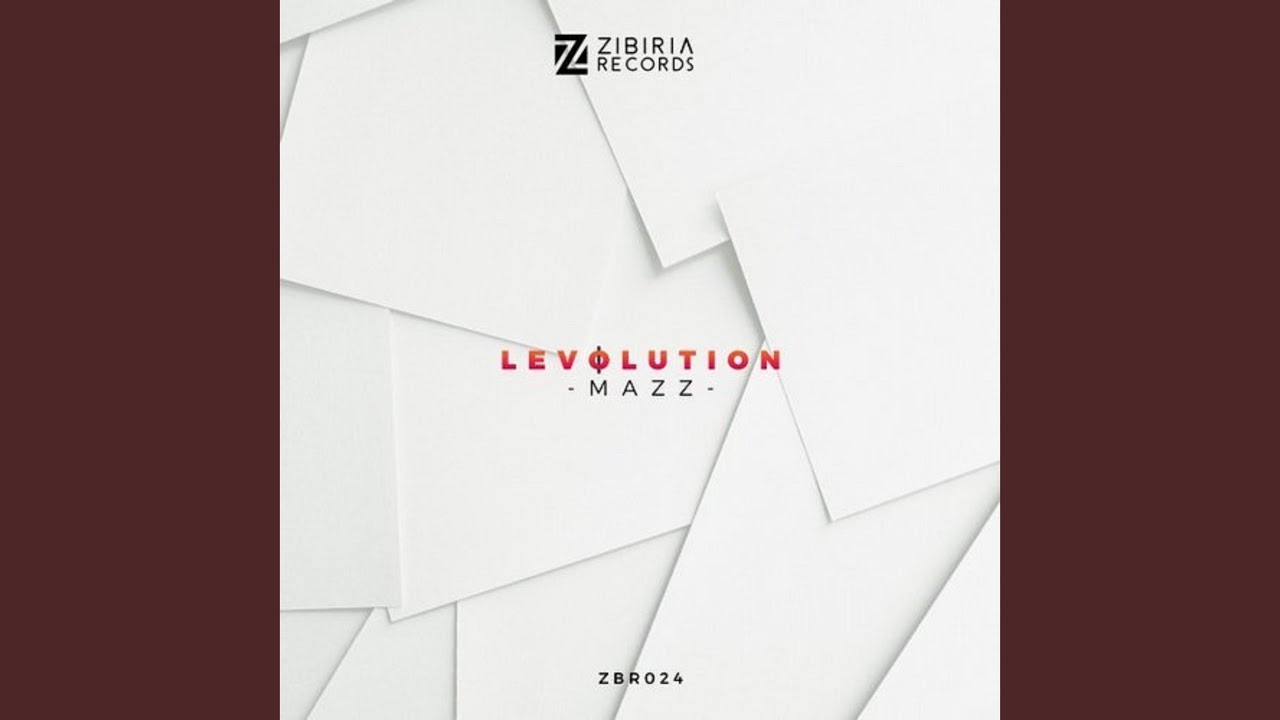 在 YouTube 上觀看「Levolution」