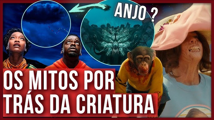 Hereditário' ou 'Midsommar'? Internautas discutem qual melhor