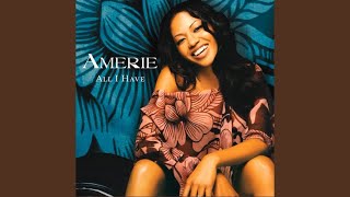 Need You Tonight - Amerie