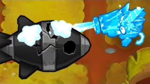 So This Challenge Ended Up Being Impossible... (Bloons TD 6)