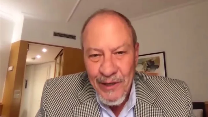 Joe Tippens' amazing experience with Fenbendazole