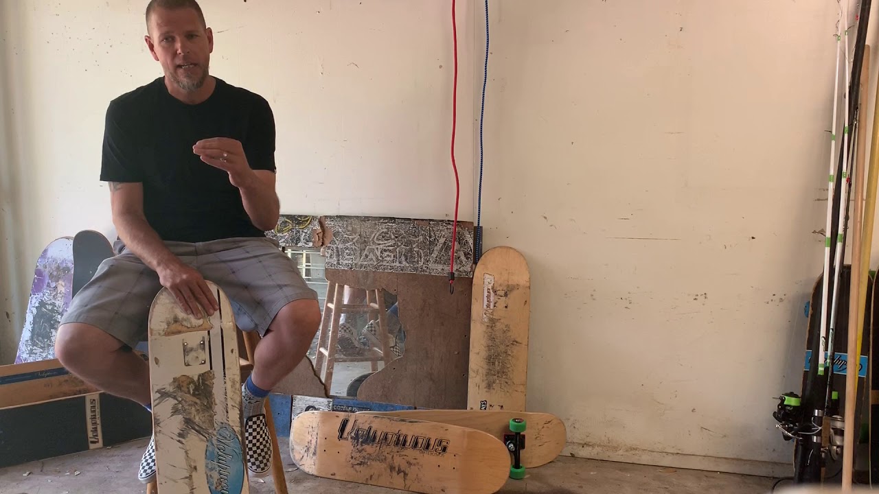 A Interview for Skateboarders, By Skateboarders YouTube