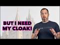 Is the LDS Church disobeying Jesus?