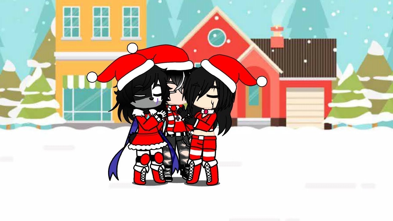 El especial de navidad del canal espero que les guste