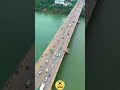 Kenya-Mombasa's Nyali Bridge 💪🔥