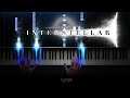 Hans Zimmer Interstellar Main Theme Original Piano Arrangement Hans Zimmer Interstellar Main Theme Original Piano Arrangement