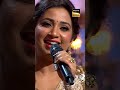 Dhadak Par Shreya Ki Soothing Performance| Indian Idol S16 | Sat-Sun At8 PM | Only On SET & Sony LIV