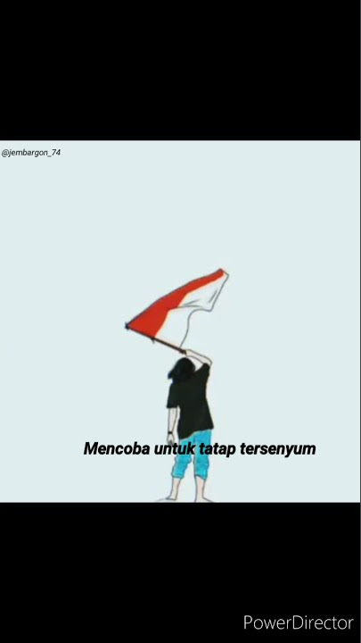 Story wa || Karna Mereka (Pagimu Menantimu)Liryc