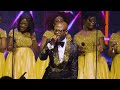 Alex Acheampong - Apem Nam (Live) (Emmanuel Praise 2023) ft. Young Missionaries (Official Video)