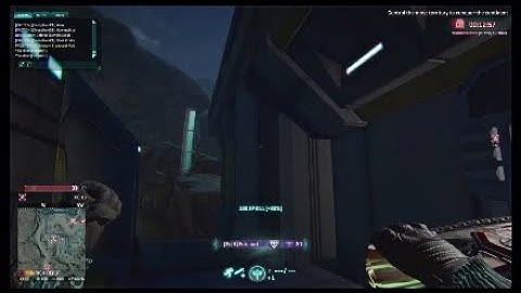 PlanetSide 2: Knife Kill Clips #8