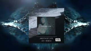 Naomi Sharon - Another Life (AVI REMIX) Resimi