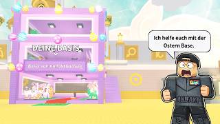 🔴Ich helfe mit Oster base 🐇 Steal A Brainrot #stealabrain...