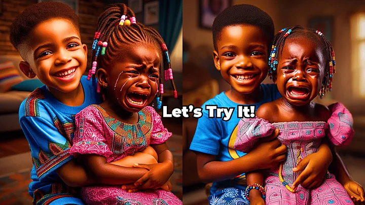 ALL PARENTS NEEDS TO WATCH THIS #africanfolktales #africanstories #folklore