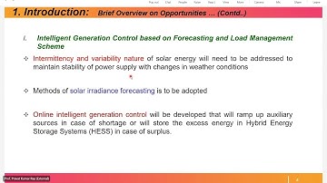 Power Quality Improvement & Power Flow Analysis in Grid-Connected PV Systems