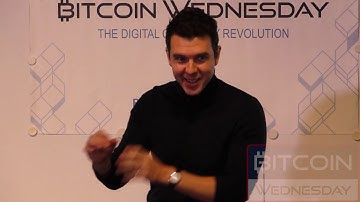 First Mainstream Web Browser Gets A Bitcoin Wallet: Charles Hamel of Opera