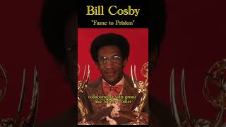 From TV Dad to Prison: Bill Cosby's Story