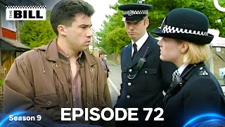 The Bill - Season 9 Episode 72 | Picking a Winner (1993)