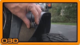 Diy Magnet Mount Trail Camera Dvr Or Reverse Rear Camera Too