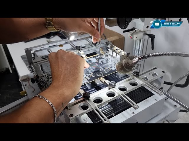 PLACA DE VÍDEO RTX 2070 COM DEFEITO DE FÁBRICA, CUIDADO AO COMPRAR