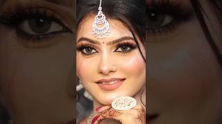 gorgeous Engagement makeup tutorial step by step #bridelmakup #makeuptutorial #makeup #makeupartist