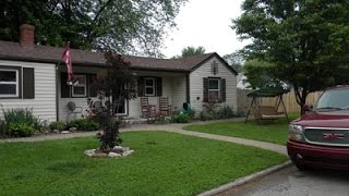 508 W Lincoln Ave CLARKSVILLE, Indiana 47129 MLS# 201603047
