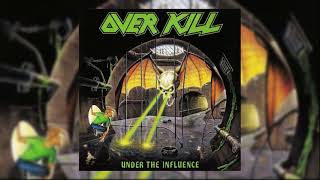09.Overkill - Overkill II (Under the Influence) (1988) Profile