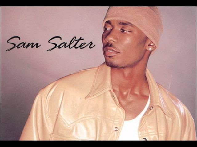 Sam Salter   Give Me My Baby  1997