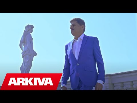 Sabri Fejzullahu Vula E Dashurise Official Video 4K