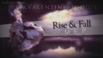 {ÐѵᎦ} Rise & Fall Full MEP