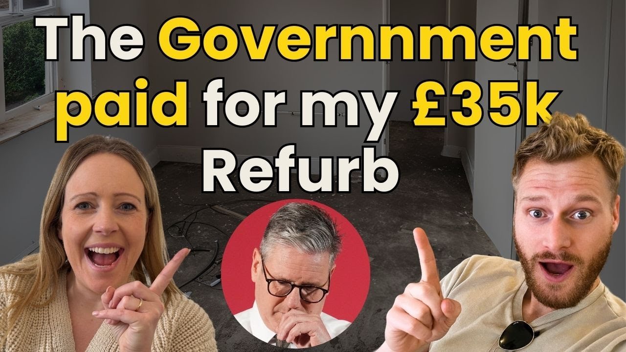 New Government Grants Available in 2025!