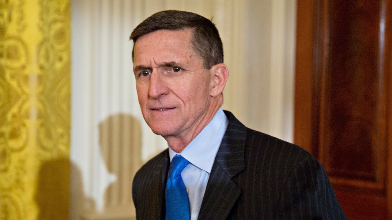 ODNI Releases Declassified Flynn ‘Unmasking’ List to Congress; Washington DC Mayor Extends Lock Down