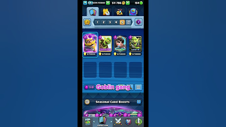 Best deck for arena 11! #clashroyale #clash #supercell