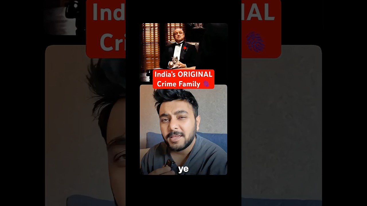 The CRAZY Story of Indian Thugs 😳