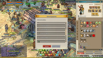 Tree Of Savior Game Play 20190824 02 48 06 177