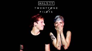 twenty one pilots VS Halsey: Young Radio (Mashup Originally By LoganMashups)