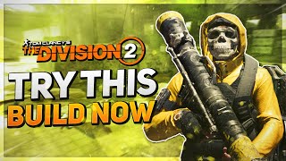 *ONE TAP ROGUES & ELITES* The Division 2 - ONE HIT STICKY BUILD that'll bring HATE MAIL & TEABAGS!