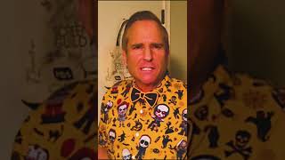 VICTOR MARTINI: He'll Change Your Life! | Watch HORROR SHOW #AnalogHorror #VHSHorror #HorrorShow