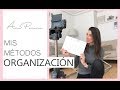 TIPS DE ORGANIZACIÓN PARA AÑO NUEVO - MADRE EMPRENDEDORA / Trabajar desde casa  COMMUNITY MANAGER