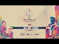 🇮🇷 IRAN vs LEBANON 🇱🇧 - Men - Group A - Tie 2 - COURT 4 - FIP ASIA PADEL CUP 2025 Mp3 Song