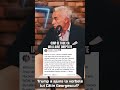 Trump A Ajuns La Vorbele Lui Călin Georgescu Nu Cred Așa Ceva