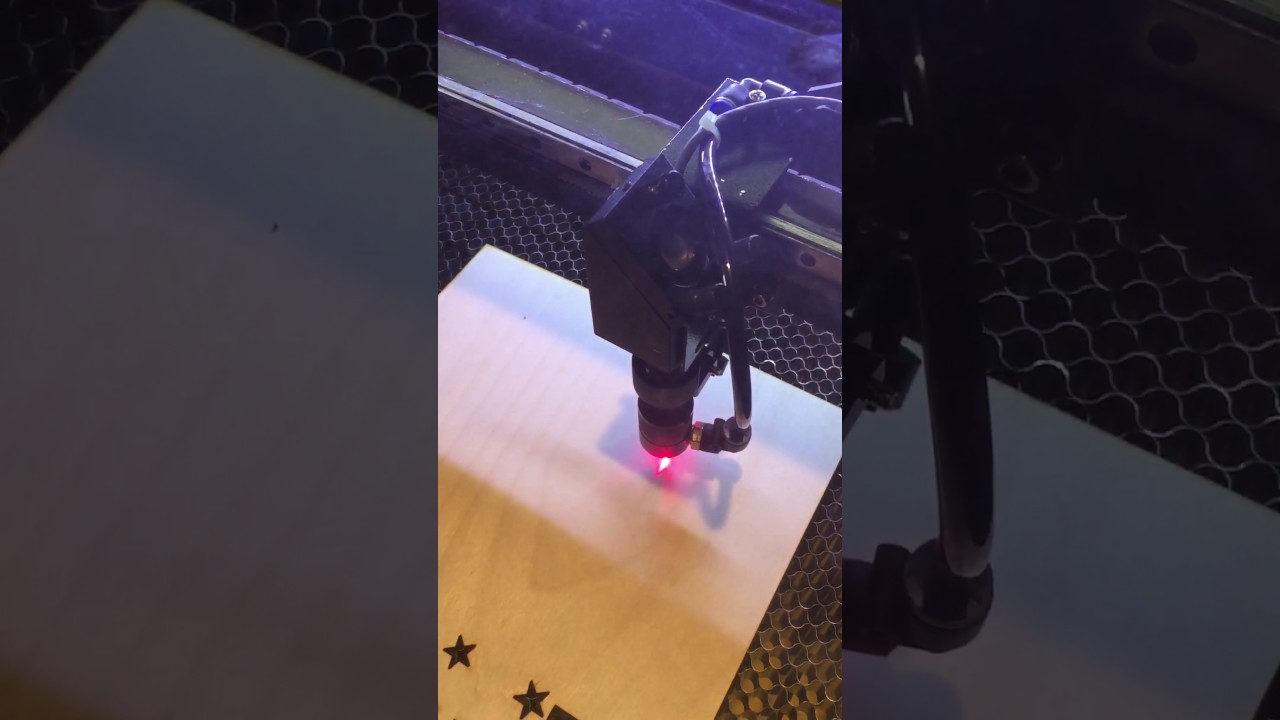 Chinese Laser Not Cutting YouTube