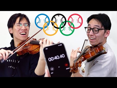 Video: Ang Pinakatanyag Na Violinist