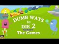 Dumb Ways To Die 2 Season 2 Gameplay Walkthrough 49 