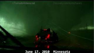 TornadoVideos.net and YouTube: On The Rise