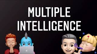 Review on Chapter 2: Individual Differences, Mental Ability and Personality