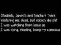 Phora- My Story Lyrics