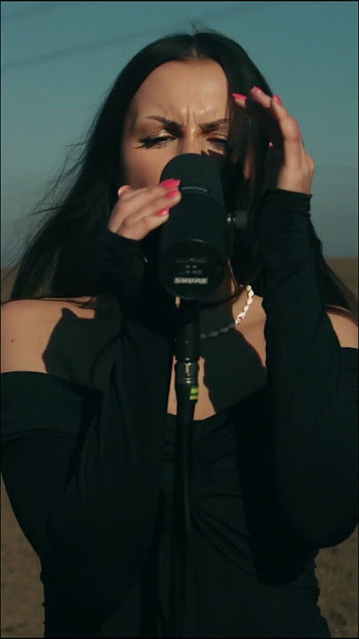 We Made This Song For You!  #metal #metalcore #metalhead #girl #metalgirl