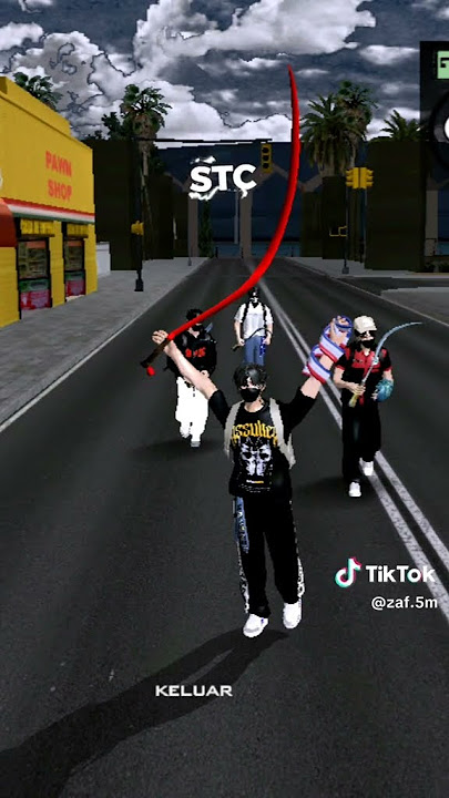 lirik lagu tawuran