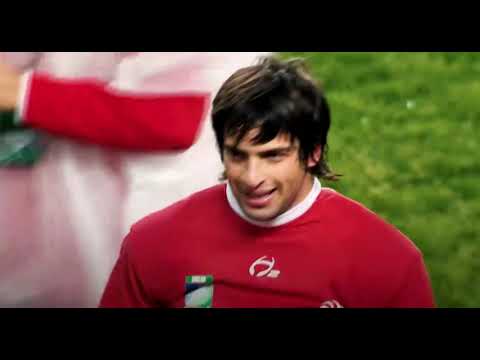 ქართული რაგბის ისტორია - ფილმის მეორე ნაწილი